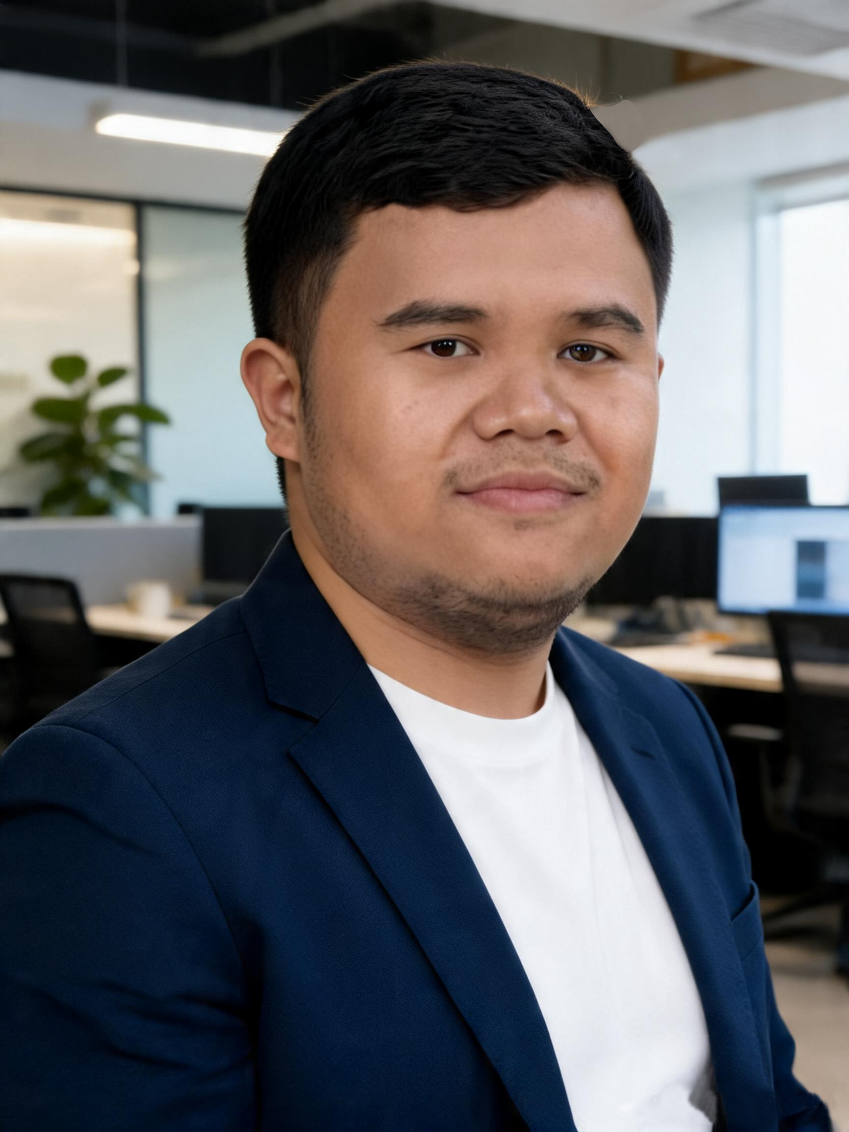 Foto profil Veendy Suseno